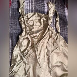 Princess Polly Lanai Maxi Dress size 4